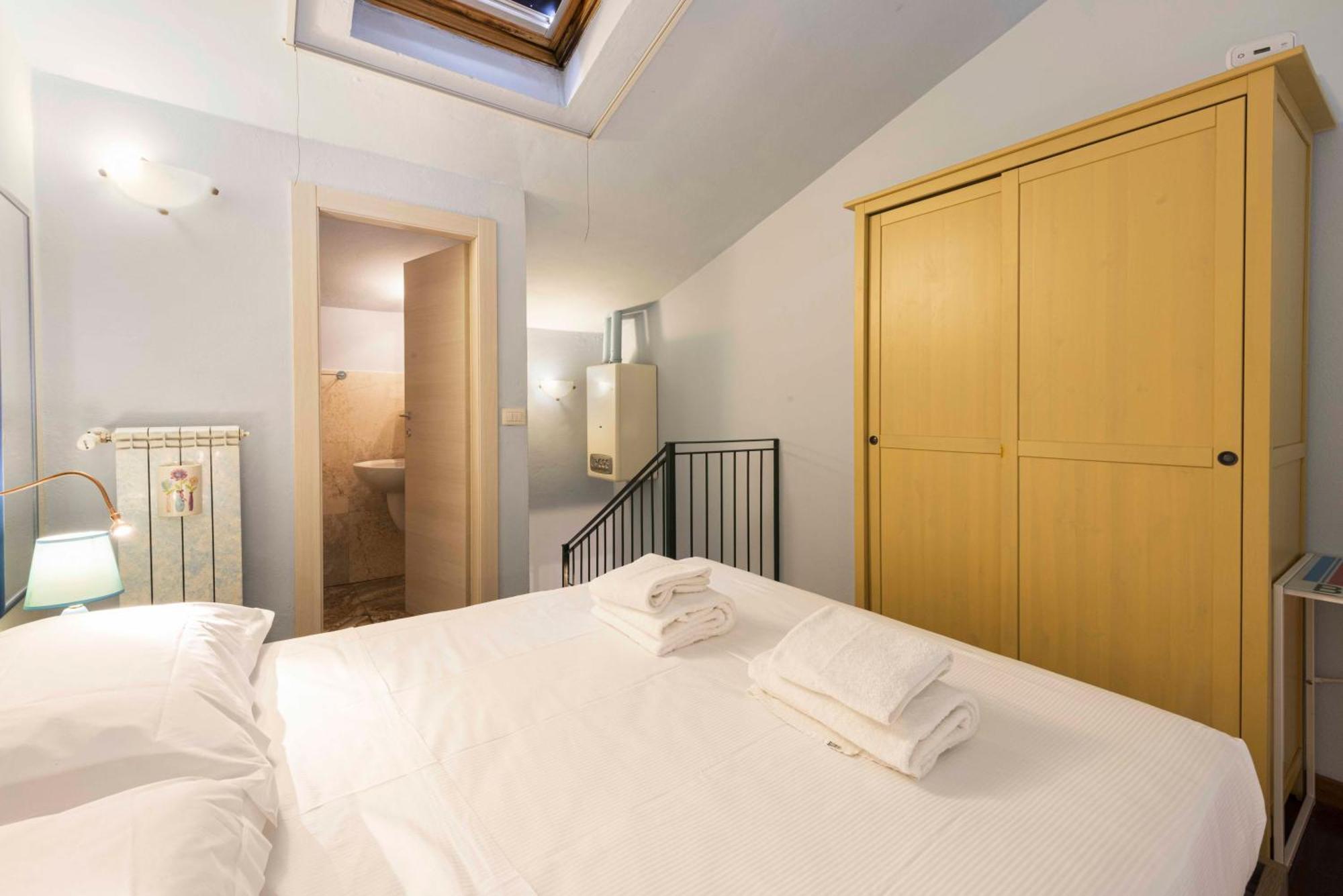 Romito Loft By Mmega Appartement Florence