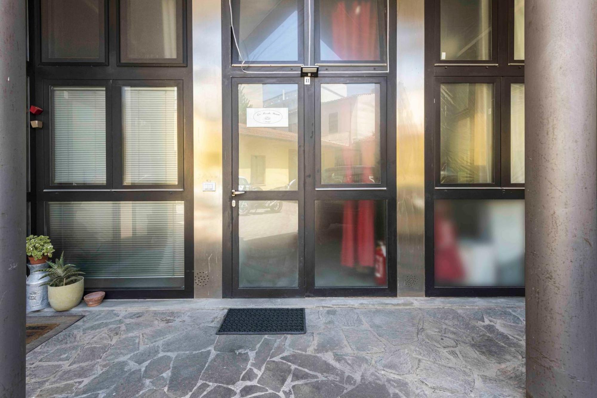 Romito Loft By Mmega * Florence