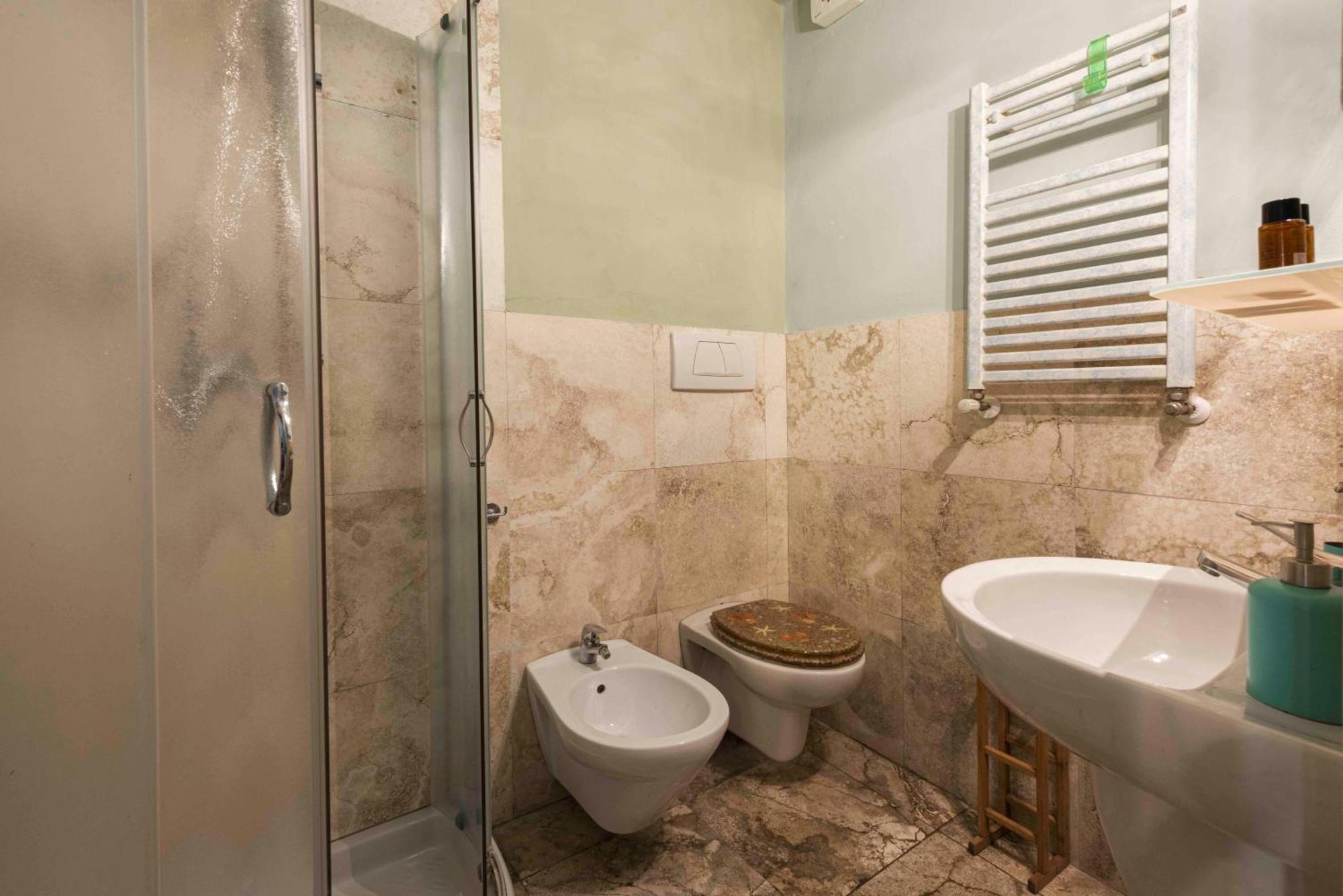 Appartement Romito Loft By Mmega Florence